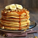 Рекорд на Гинес: Верига супермаркети в САЩ приготви 13 000 палачинки 