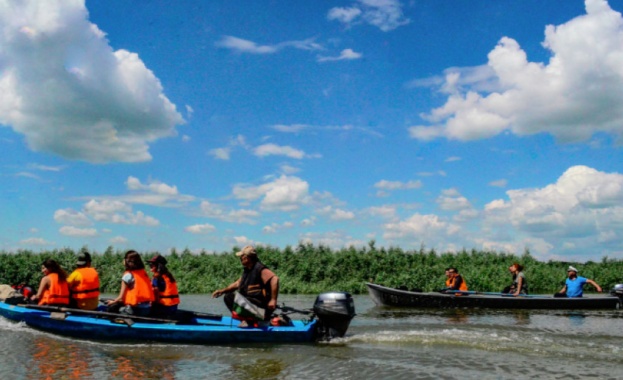 Очаква се по-бързо възстановяване на приключенския туризъм