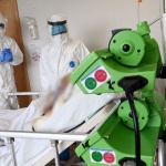 Рекорден брой починали от Ковид-19 за последното денонощие в Москва