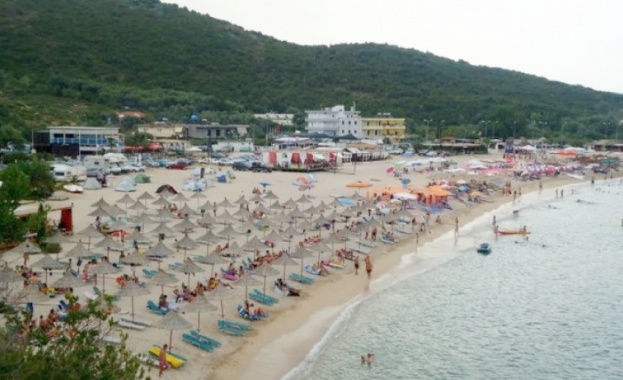 Четирима мъже са били убити при престрелка в събота през