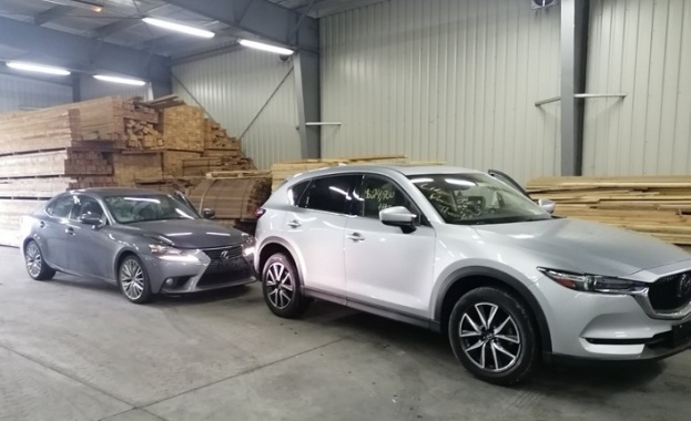 Директорът на Агенция Митници Павел Тонев е разпоредил проверка на