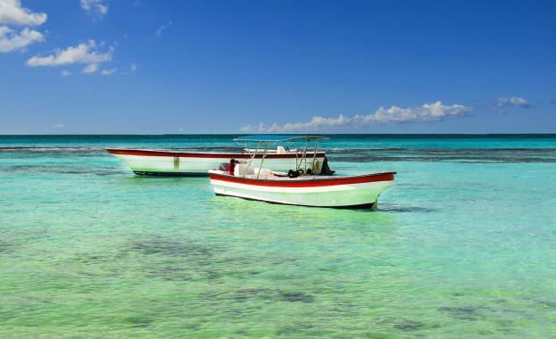 Кораб призрак бе открит край островите Търкс и Кайкос