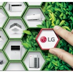 Пестенето на енергия с LG у дома прави Земята по-зелена
