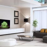 Новите модели LG OLED телевизори и функцията Sports Alert 
