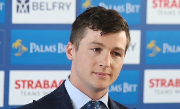 Джоузеф Диксън постави срок на Левски до 30 юни за