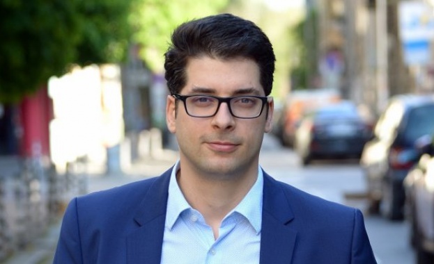 В предаването Лице в лице по бТВ Атанас Пеканов каза