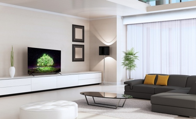 Технология за известяване показва резултатите на любимите ви отбори в