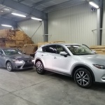 Крият ДДС-то с нова схема за внос на повредени автомобили