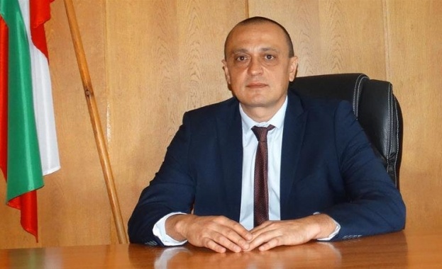 Със заповед на министър Бойко Рашков за директор на Столичната