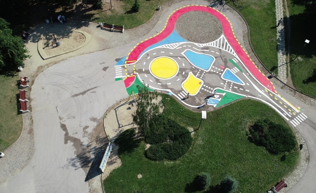 От днес всички жители и гости на София могат да