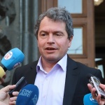 Тошко Йорданов, ИТН: За да има стабилно правителство, би било добре да имаме поне 121 депутати 