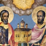  Св. първовърховни апостоли Петър и Павел (Петровден)