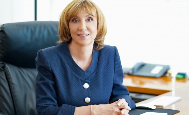 Маргарита Александрова е новият програмен директор на БНТ