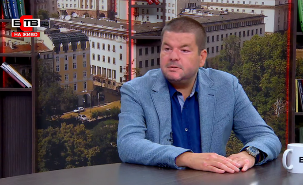 Има алтернатива на наглото управление на ГЕРБ което властваше над