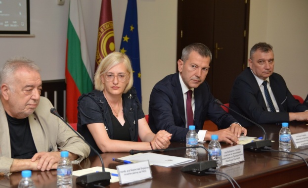 Във време когато изкуственият интелект измества традиционните бизнес процеси онлайн