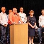 "Бисерите" на Борисов: Бех дете, когато Рашков се изявяваше като гл. прокурор