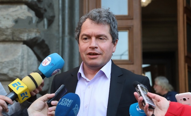 Американците с терористи не преговарят Ние също Така Тошко Йорданов