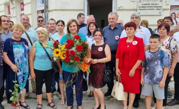 Служебният кабинет да вземе спешни мерки за борба с комарите