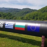 Газовата връзка с Гърция може да не заработи и през октомври