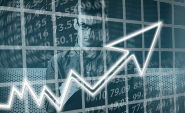 През второто тримесечие на 2024 г БВП се е увеличил