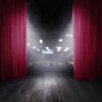  27 март - Международния ден на театъра