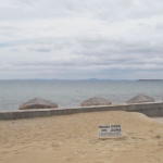 Къде по Черноморието чадърите и шезлонгите са безплатни? 