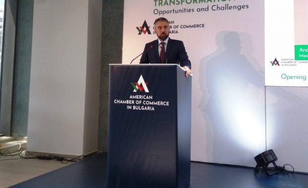 Министър Живков: Правителството ускорено променя Плана за възстановяване