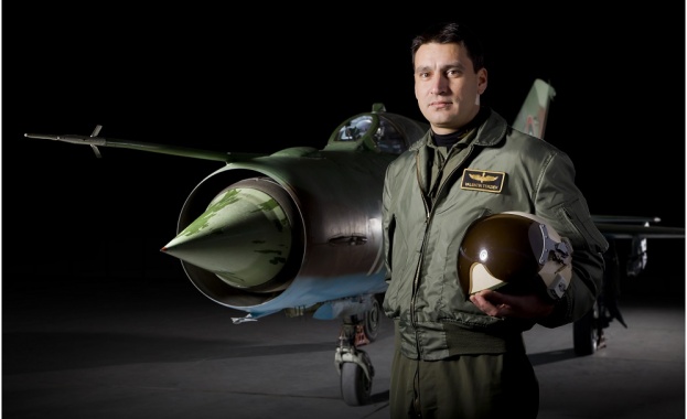 С военен ритуал днес 30 юни в авиобаза Граф Игнатиево