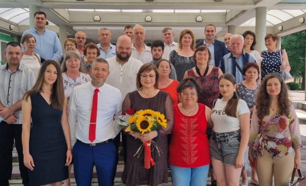 Започваме с три конкретни стъпки в новия парламент каза още