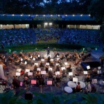 Концерт с диригент Емил Табаков и солист Виктор Теодосиев ще открие Международния музикален фестивал „Варненско лято“