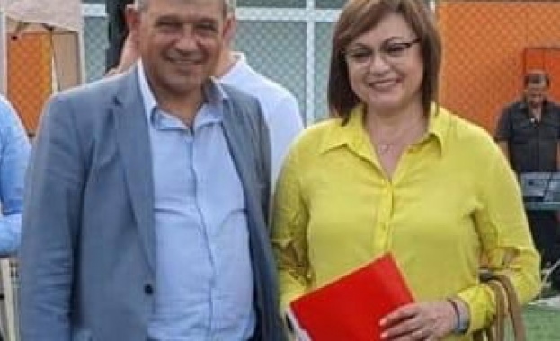 Промяната в Благоевград започна още през 2019 г когато Румен