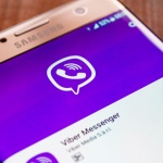 Viber вече има и филтри с добавена реалност