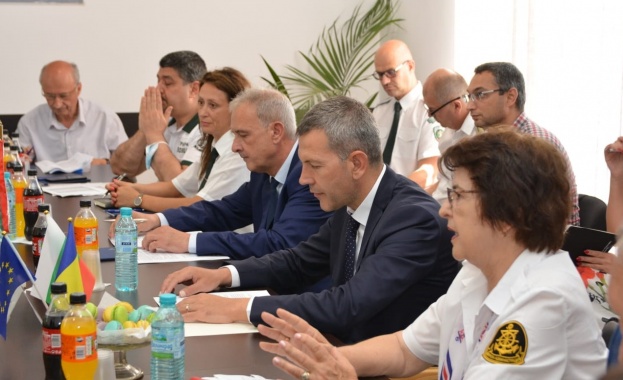 Необходими са съвместни действия за гарантиране на свободния трафик и