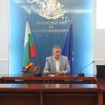 Министър Хинков: Проектът за детска болница в „Горна баня“ никога не е бил спиран