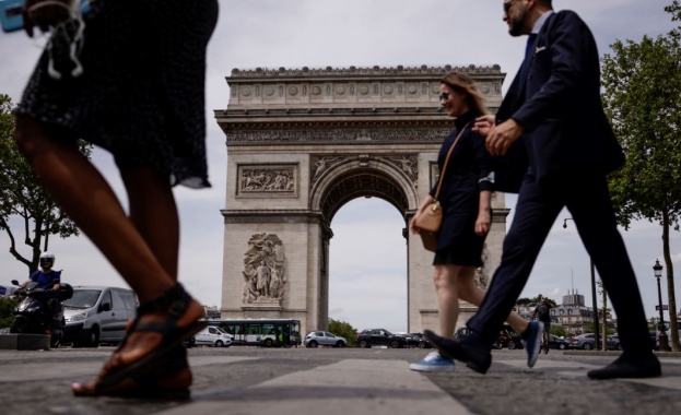 Португалия Испания и Германия издадоха нови правила за пътуване в