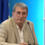 Хинков: България е готова да окаже помощ на пострадалите при експлозиите в Румъния
