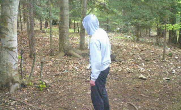 24 годишният Ивелин Узунов от смолянското село Смилян се самоуби като