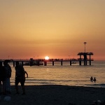 Хиляди посрещнаха Джулай морнинг на морския бряг (снимки)