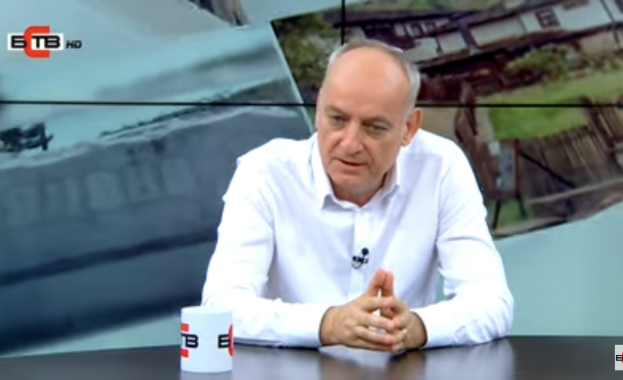 Огромни злоупотреби с държавни обществени средства и партията която изгради