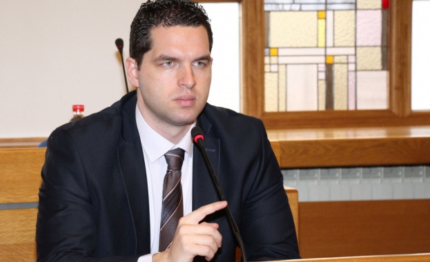 Личната ми кауза като народен представител ще е да задържа