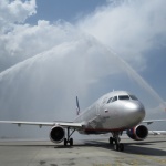 Аерофлот отново с полети до София