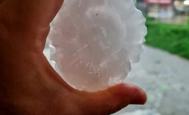 Кметът на Червен бряг Цветан Костадинов свиква Комисията по бедствия