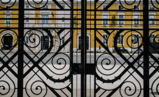 Португалия въвежда вечерен час в 45 общини включително столицата Лисабон