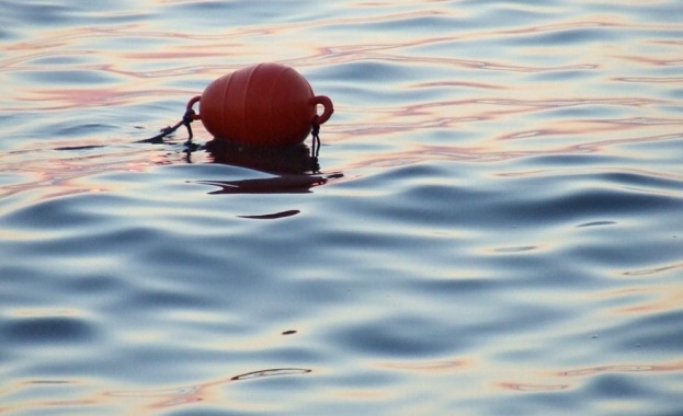 61 годишна жена се е удавила в морето на Централен плаж