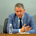 Д-р Стойчо Кацаров: Има създадена добра организация и ред при тази вълна на коронавирус