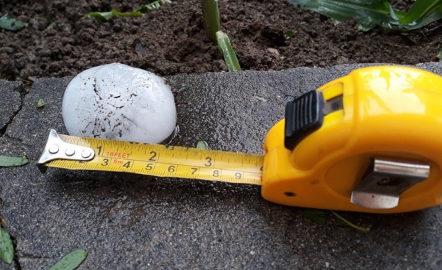 Днес се очаква комисии от общинските земеделски служби в района