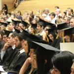 Образованието е душата на обществото...