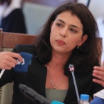 Ваня Григорова: Работниците да се обединят в синдикати на работните си места