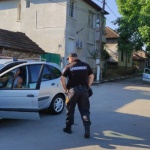 Акция срещу търговия с гласове в Горна Оряховица 