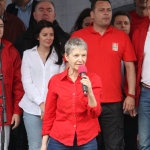 Искра Баева официално откри честванията на Бузлуджа